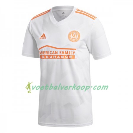 Atlanta United Uitshirt 2018/2019